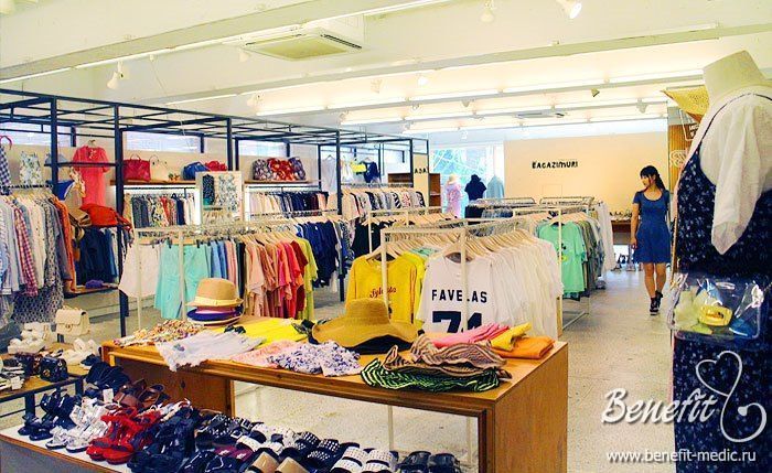 Магазин Одежды Корейских Брендов